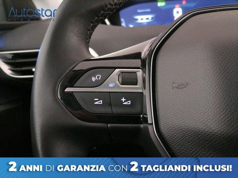 Peugeot 5008 1.2 puretech t Allure s&s 130cv 7p.ti my21