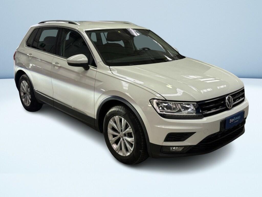 Volkswagen Tiguan 1.4 TSI BlueMotion Business