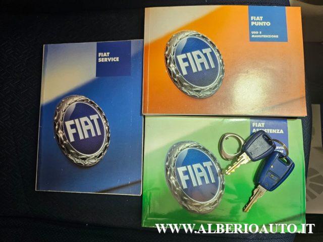 FIAT Punto 1.3 Multijet 16V 5 porte Active