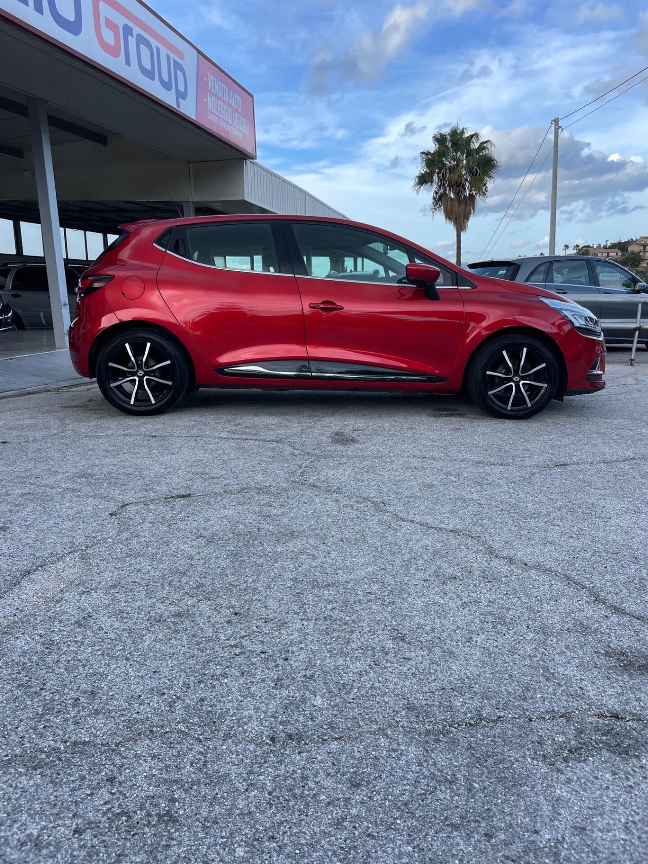 Renault Clio dCi 8V 75 CV Start&Stop 5 porte Energy Duel2