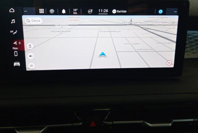 ALFA ROMEO Tonale 1.6 diesel 130 CV TCT6 Sprint