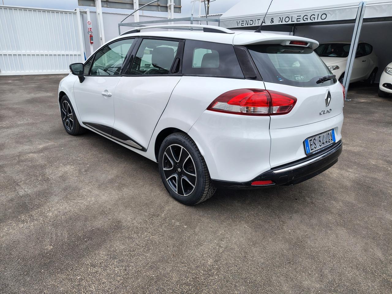 Renault Clio Sporter 1.5 dCi 8V 90CV Start&Stop Energy