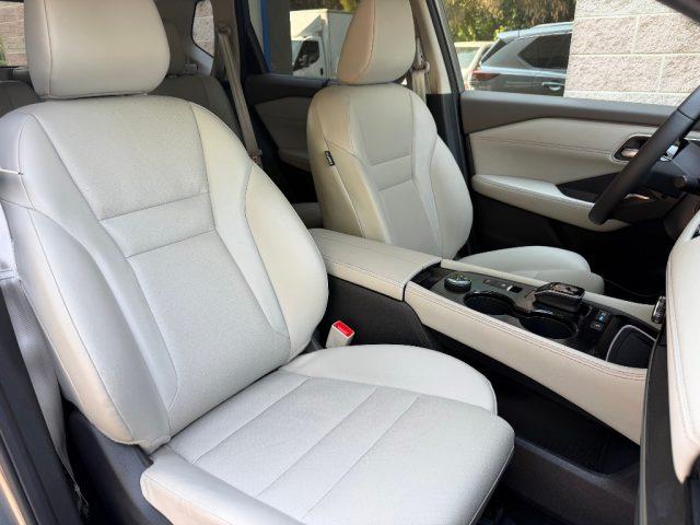 NISSAN X-Trail 1.5 E-POWER TEKNA E-4ORCE 4WD 7 POSTI AUTOMATICA