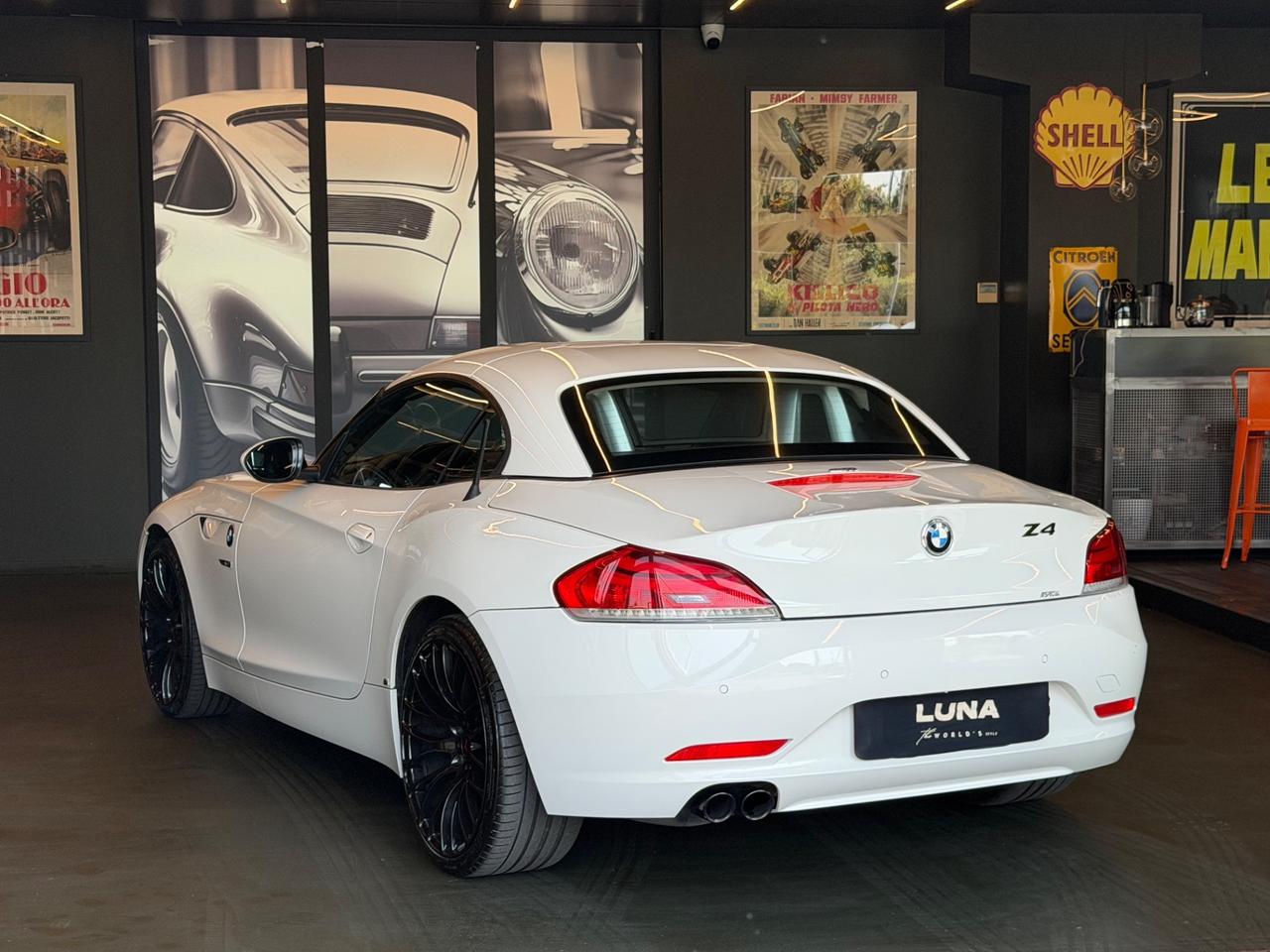 Bmw Z4 sDrive23i
