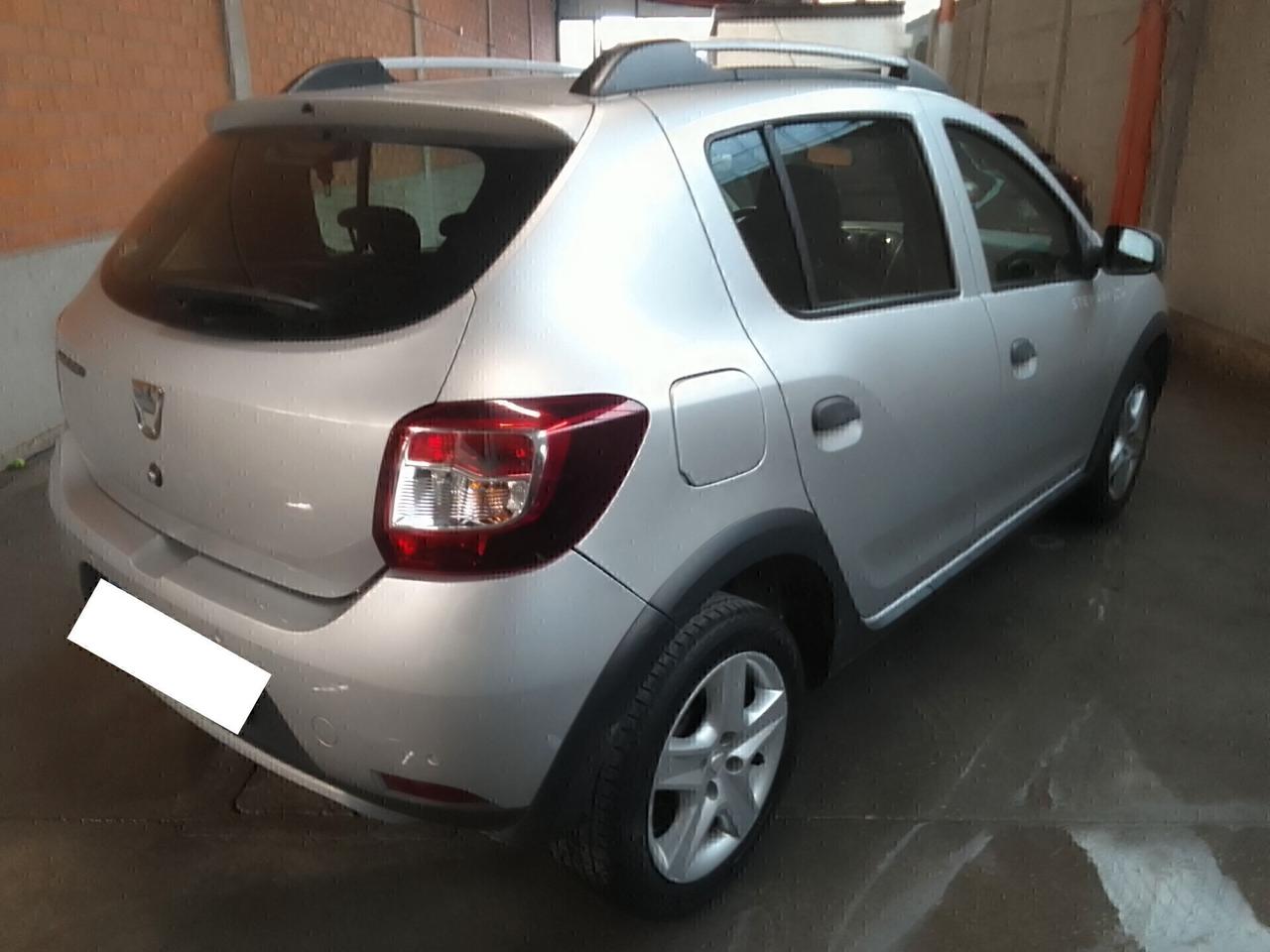 Dacia Sandero Stepway 0.9 TCe 12V T-GPL 90CV Start&Stop Prestige OK NEO