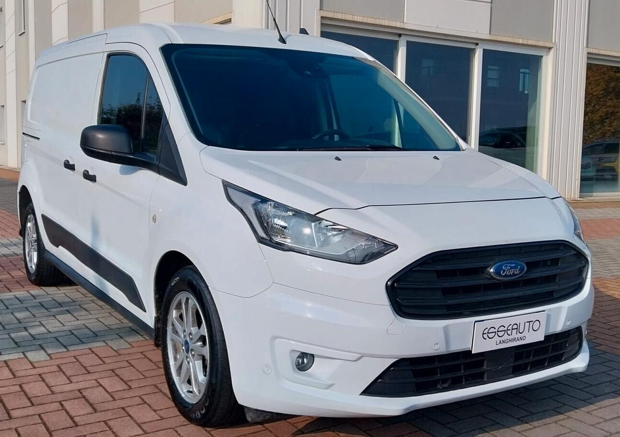 FORD TRANSIT CONNECT PL 240 1.5 TDCi 100 CV