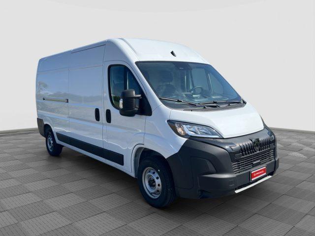 PEUGEOT Boxer Boxer 333 2.2 BlueHDi 140 S&S PLM-TM Furgone