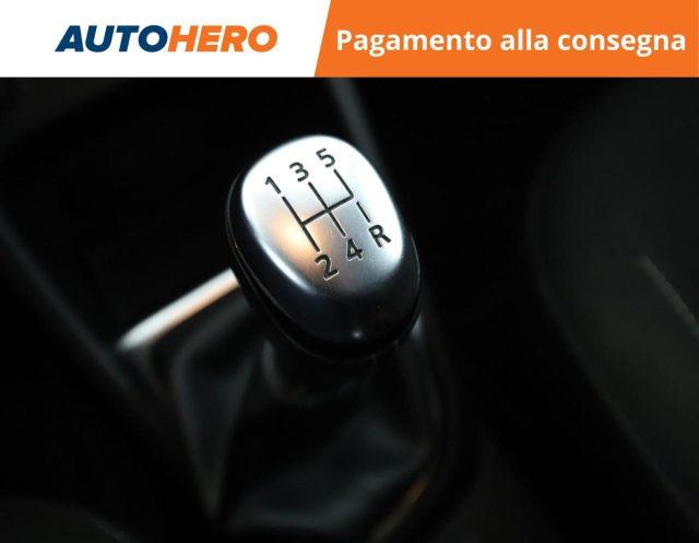 RENAULT Captur TCe 12V 90 CV Sport Edition