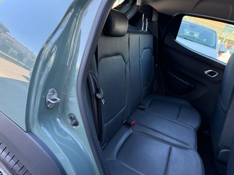 Dacia Spring Extreme Electric 65