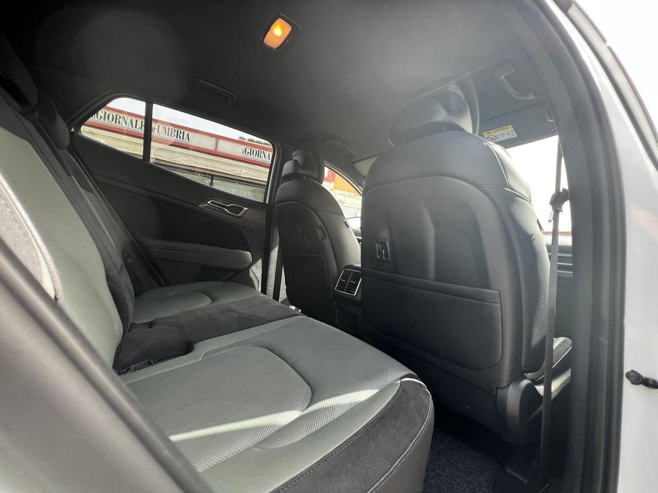Kia Sportage 1.6 T-GDI Special #12153