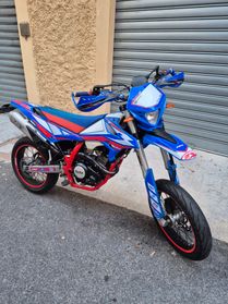 Beta RR 125 4T