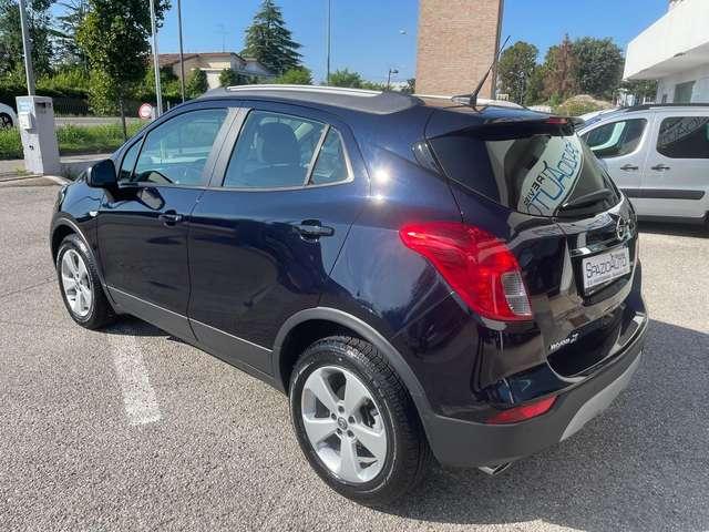 Opel Mokka X Mokka X 1.6 cdti Business s