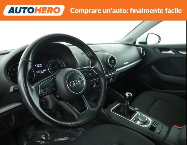 AUDI A3 SPB 1.6 TDI