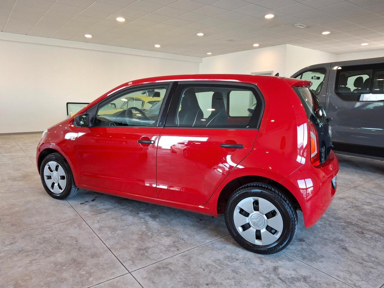 Volkswagen up! 1.0 5p. take up!