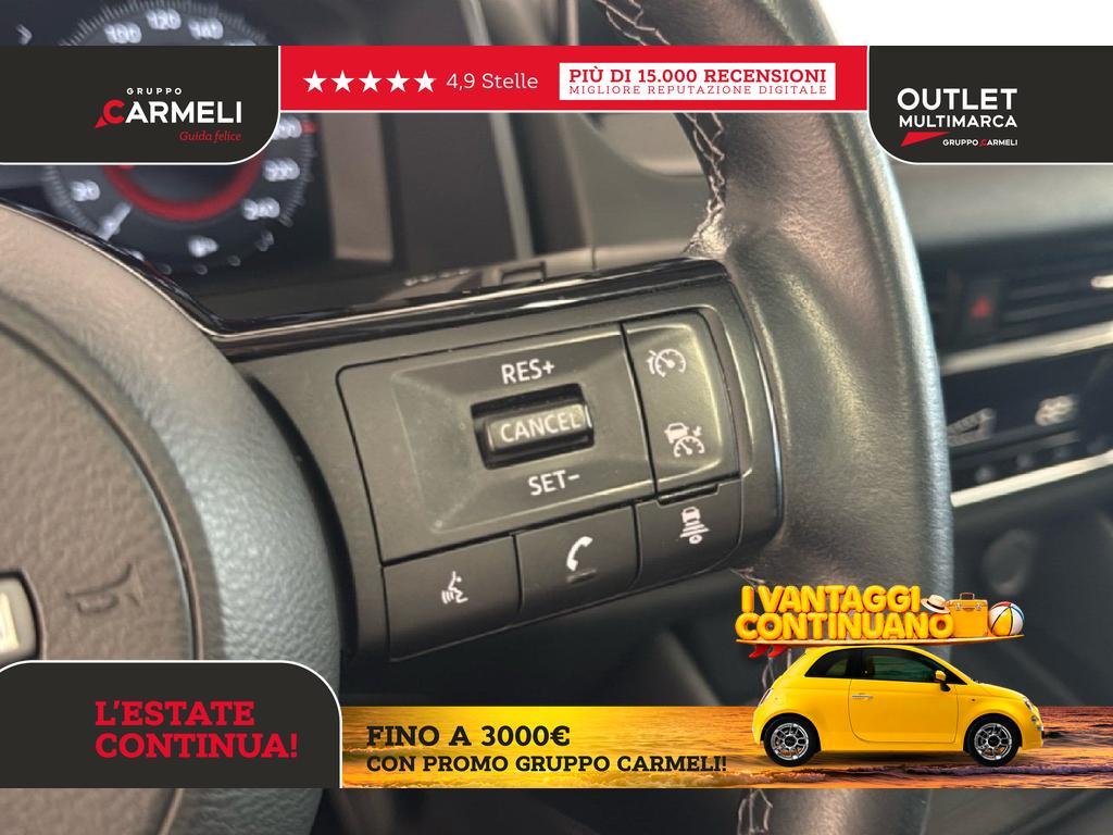 Nissan Qashqai 1.5 e-POWER N-Connecta 2WD e-Shifter