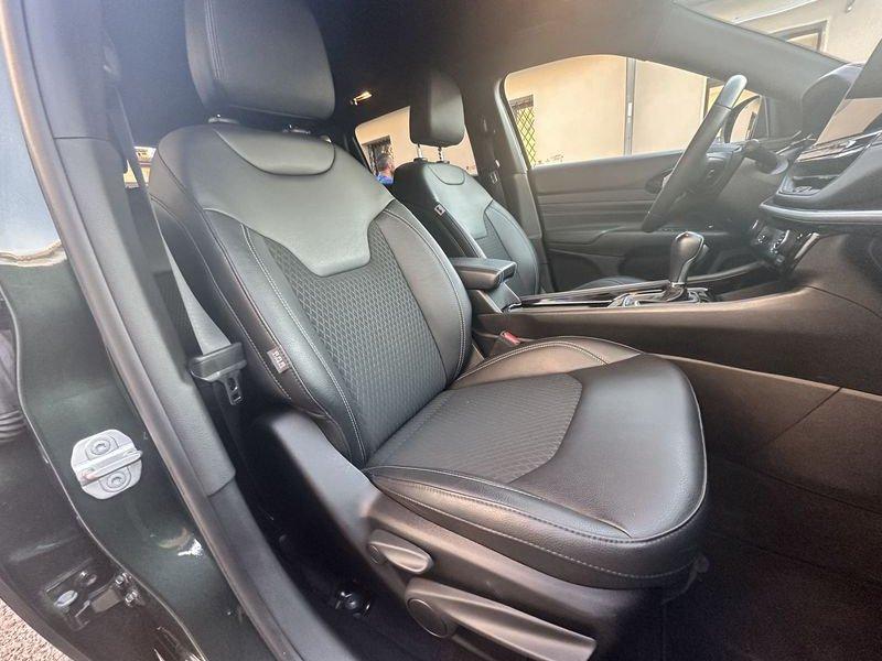 Jeep Compass 4xe 1.3 T4 PHEV 190cv 80 Annivers. 4xe Auto