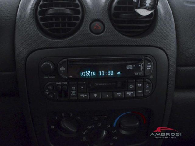 JEEP Cherokee 2.5 CRD Sport - PER OPERATORI DEL SETTORE