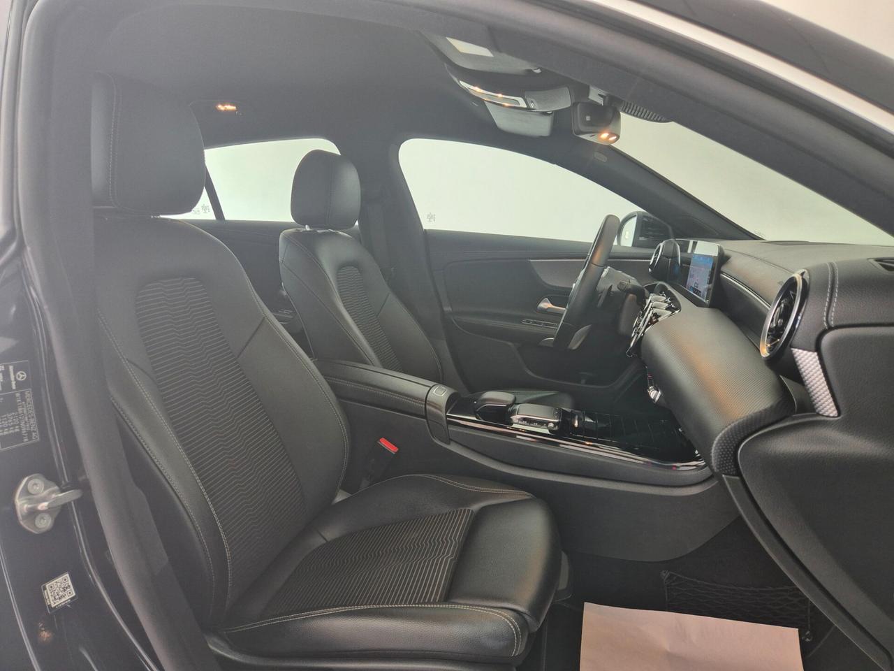 Mercedes Cla 200 D Sh.Brake SPORT PLUS