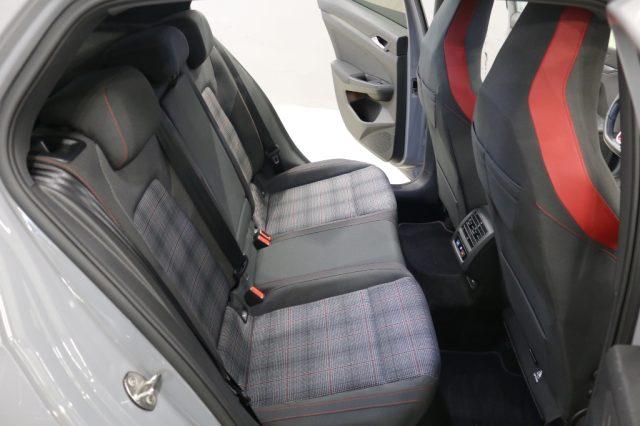 VOLKSWAGEN Golf 2.0 TSI GTI DSG "bellissima"