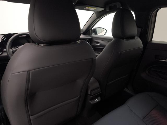 ALFA ROMEO Junior 1.2 ibrida Speciale 145cv edct6