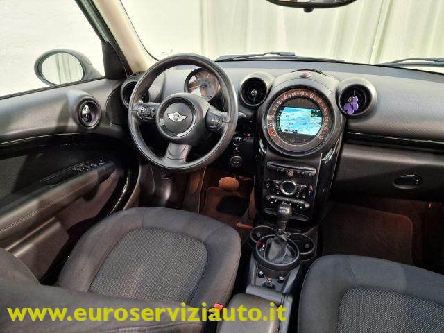 MINI Countryman Mini Cooper D Business XL Countryman