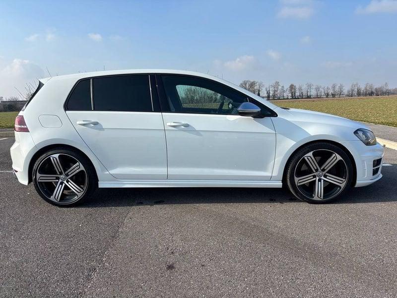 Volkswagen Golf R DSG 2.0 Benzina 310cv