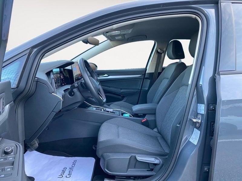 Volkswagen Golf Golf 1.5 tsi ehybrid Edition Plus 204cv dsg