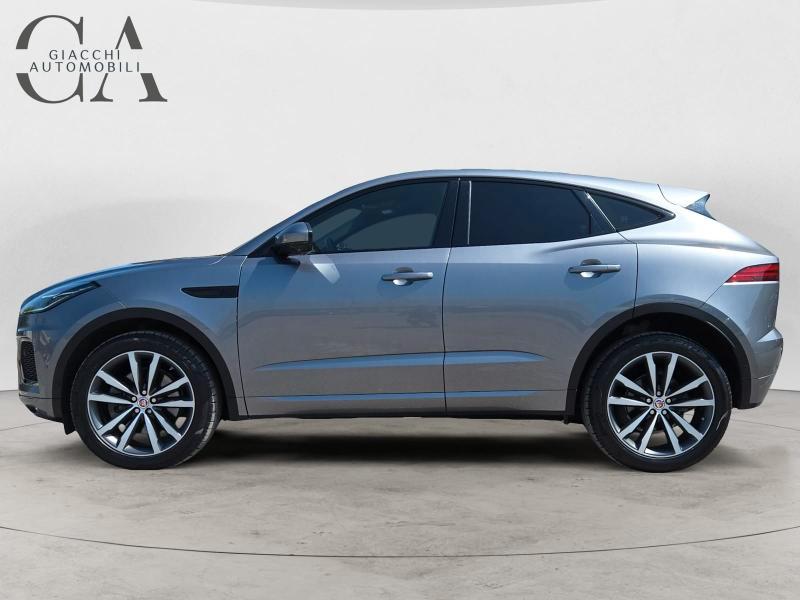 Jaguar E-Pace 2.0d i4 mhev R-Dynamic SE awd 204cv auto