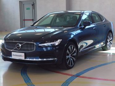 VOLVO S90 B5 (d) AWD automatico Plus Bright
