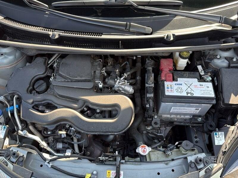 Toyota Aygo X 1.0B (72 CV) Trend S-CVT