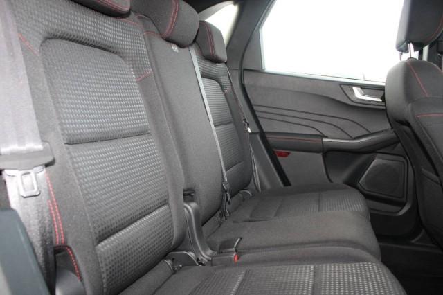 Ford Kuga 2.0 ecoblue ST-Line 2wd 120cv auto con CarPlay