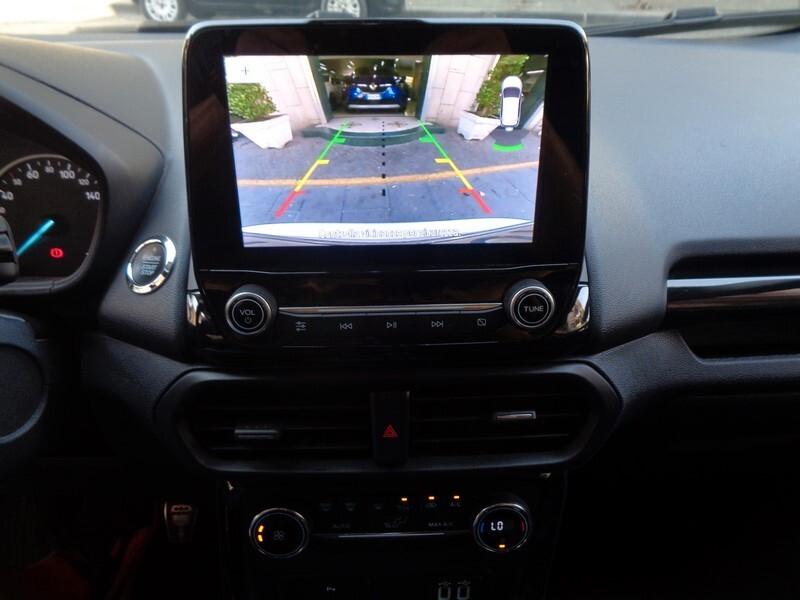 Ford EcoSport 1.5 Ecoblue 100 CV Start&Stop ST-Line
