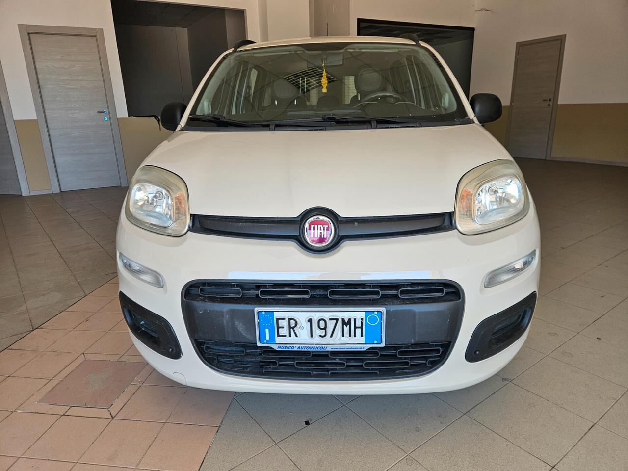 Fiat Panda 1.2 Classic