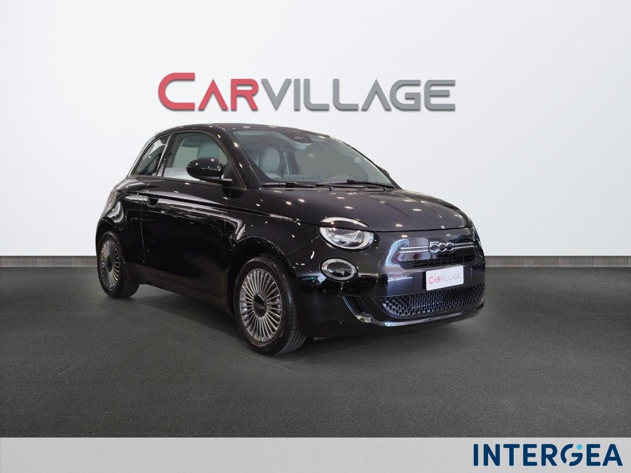 FIAT 500 1.0 hybrid Icon