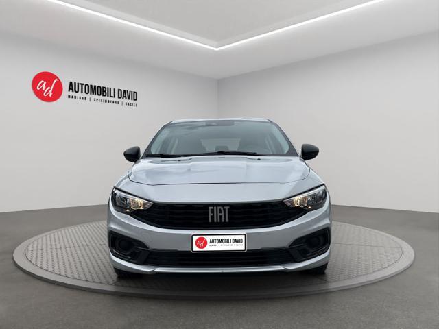 FIAT Tipo 1.0 5 porte