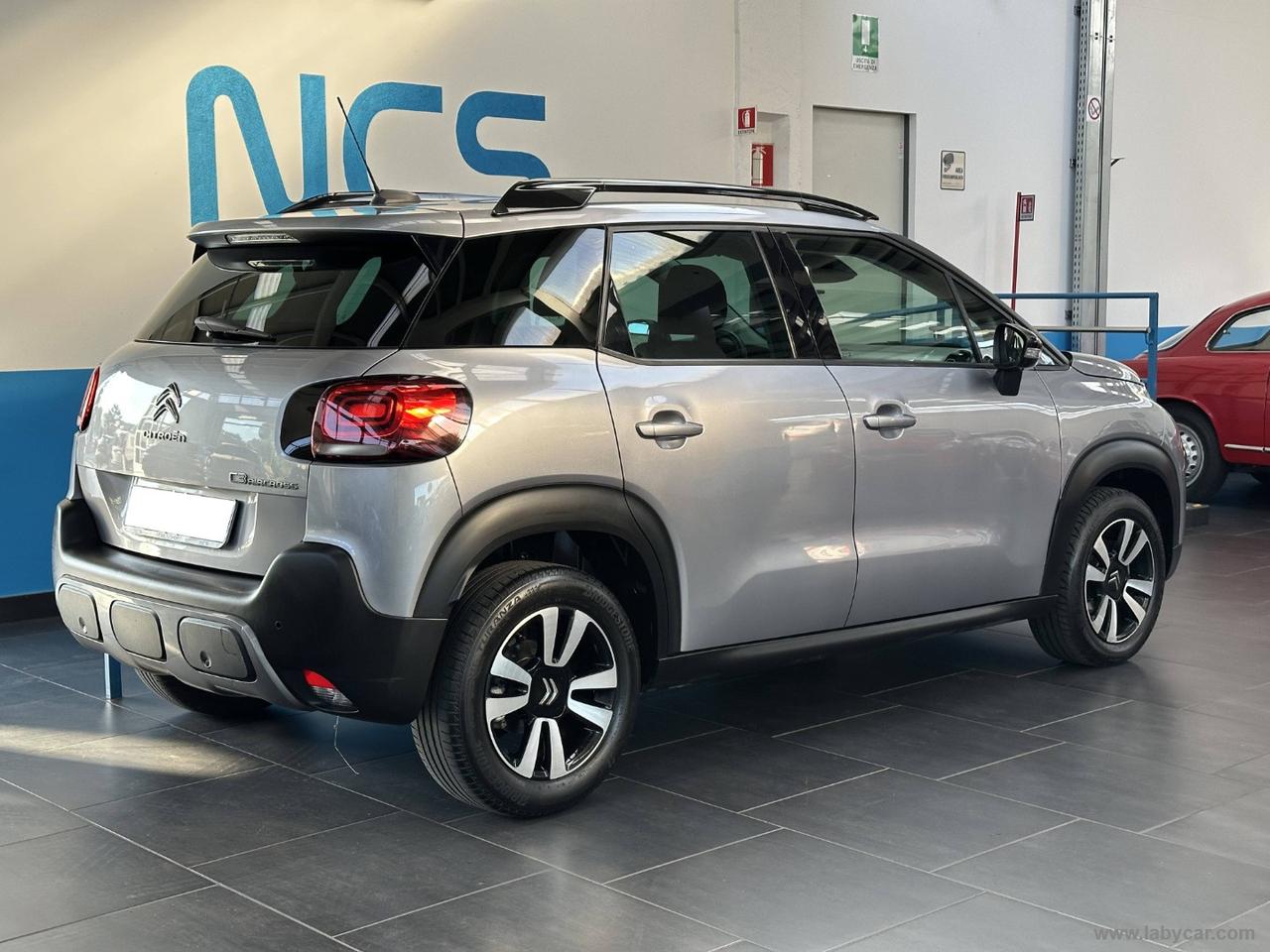 CITROEN C3 Aircross PureT. 110 S&S Shine