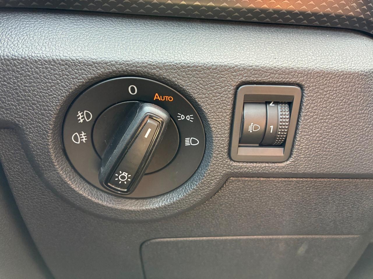 Volkswagen T-Cross 1.0 TSI Style BMT