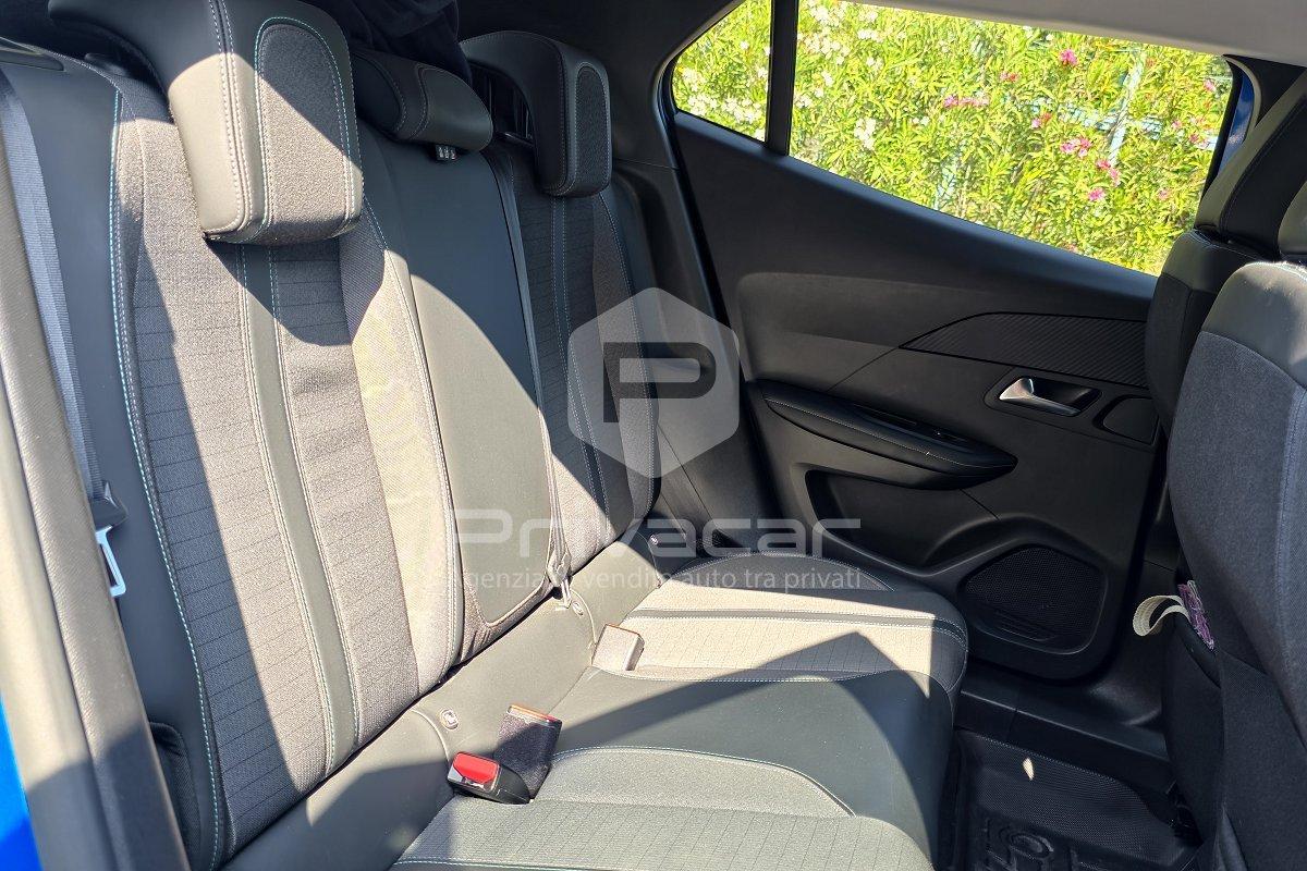 PEUGEOT 2008 PureTech 100 S&S Allure