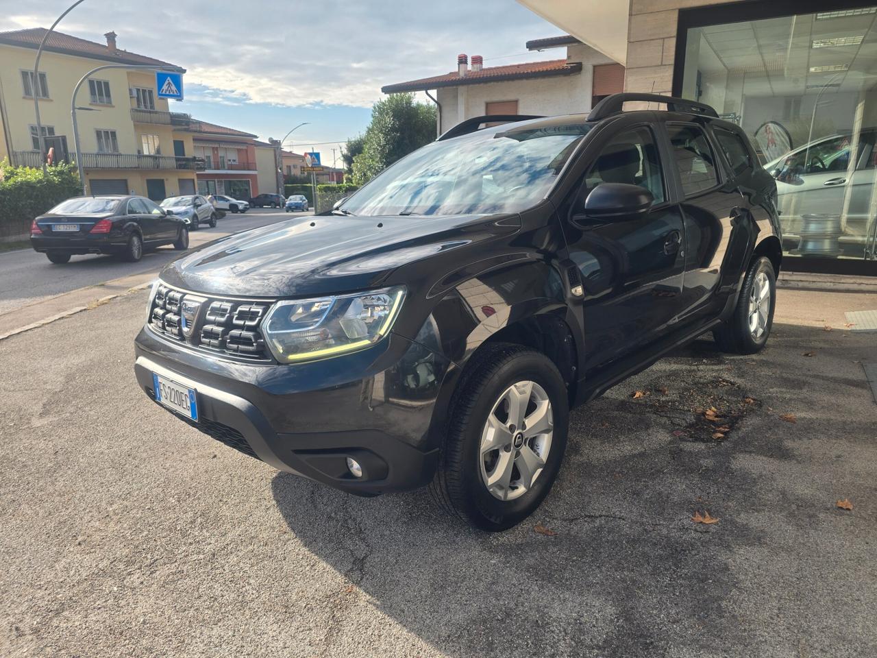 Dacia Duster 1.5 Blue dCi 8V 115 CV 4x2 Comfort