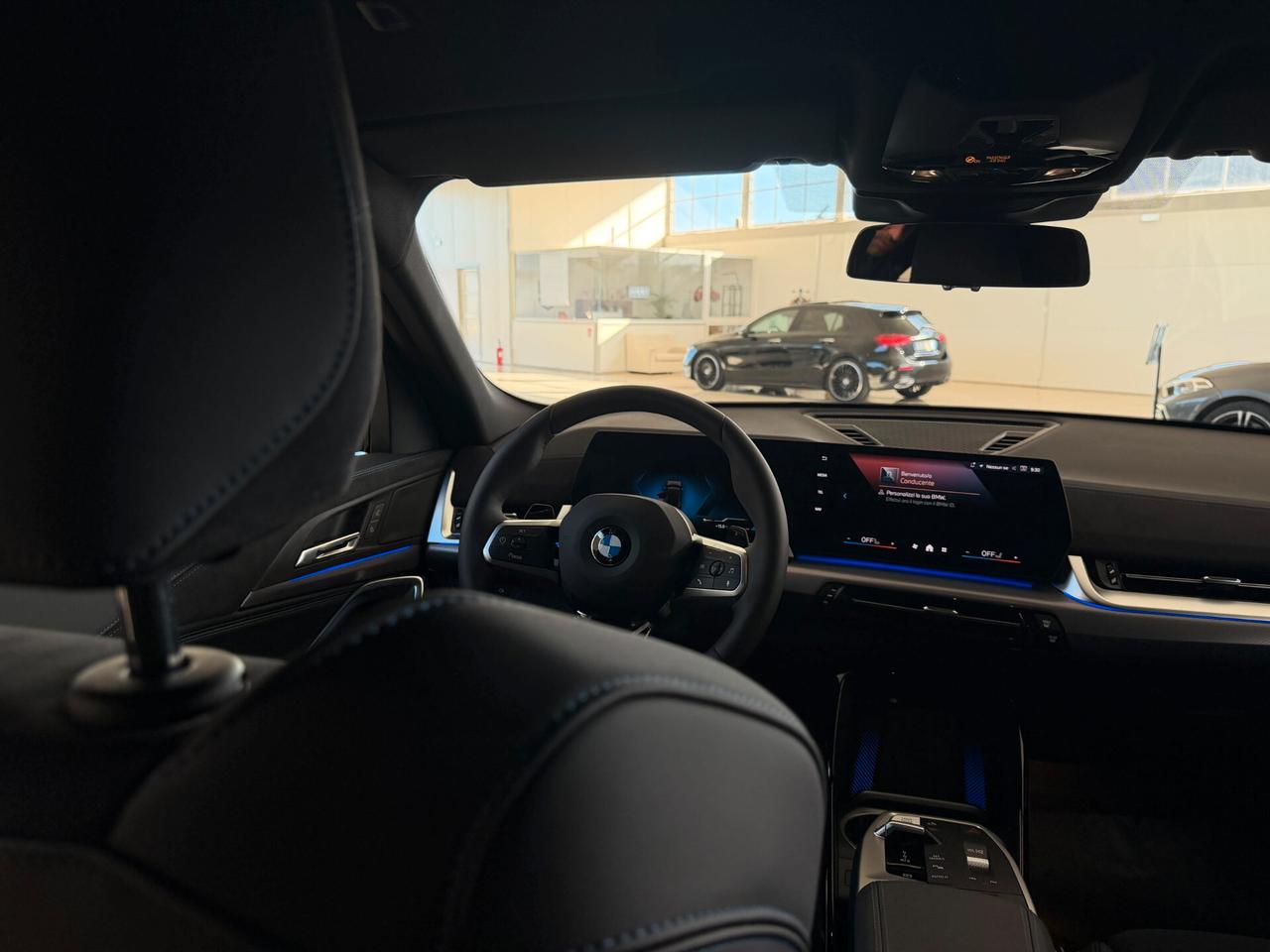 Bmw X2 sDrive 20d Msport Pro