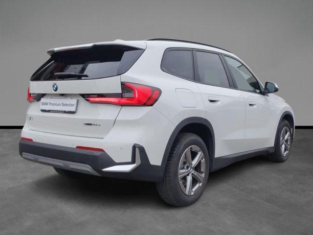 BMW X1 sDrive 18d Aut.