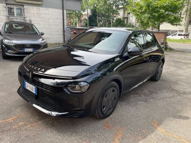 Lancia Ypsilon Hybrid e-DCT PREZZO VERO