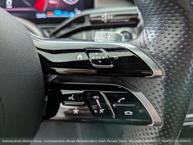 Mercedes-Benz Classe C 300 D MHEV PREMIUM PLUS AUTOMATIC
