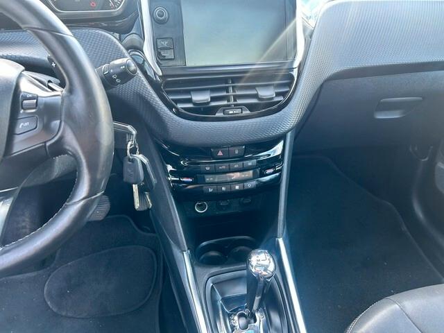 Peugeot 2008 1.6 e-HDi 92 CV Stop&Start Allure