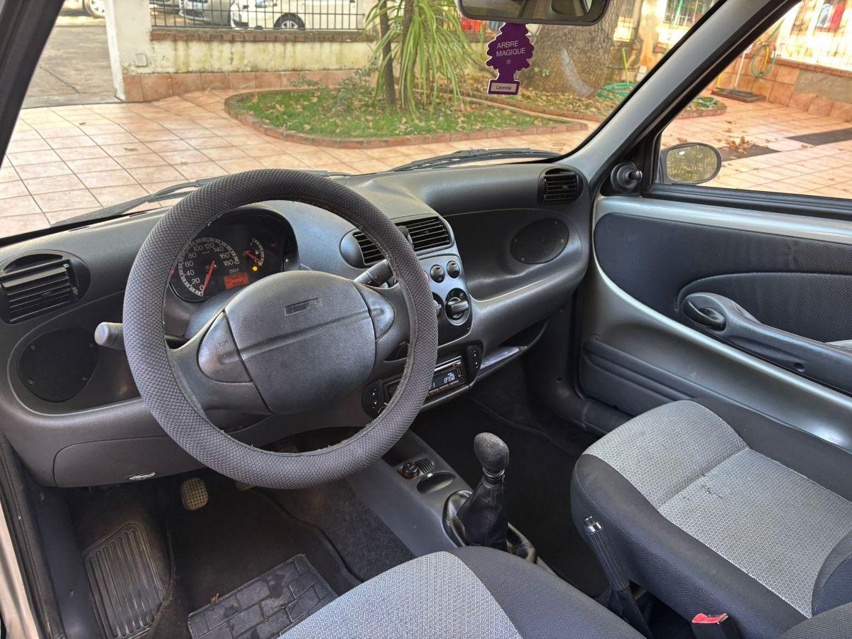 Fiat 600 1.1 Seicento Active