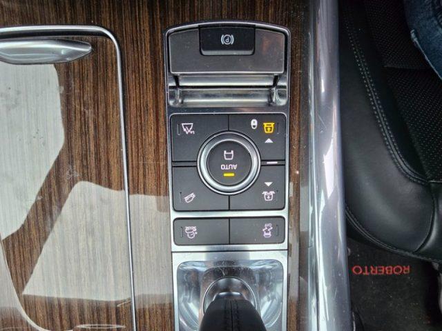 LAND ROVER Range Rover Sport 5.0 V8 525 CV HSE Dynamic PERMUTE IVA ESPOSTA