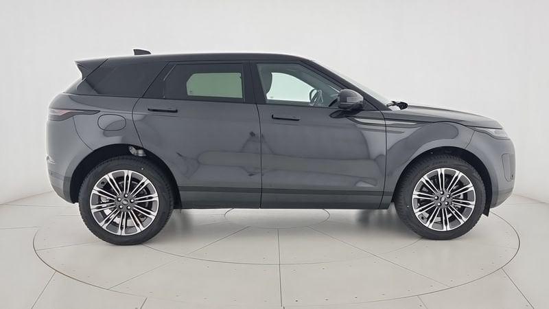 Land Rover RR Evoque 2.0D I4 163 CV AWD Auto S