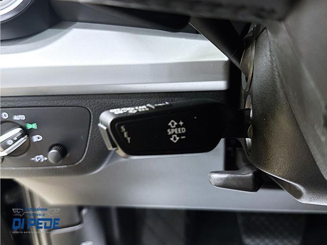 AUDI Q5 35 TDI Mhev S tronic Business