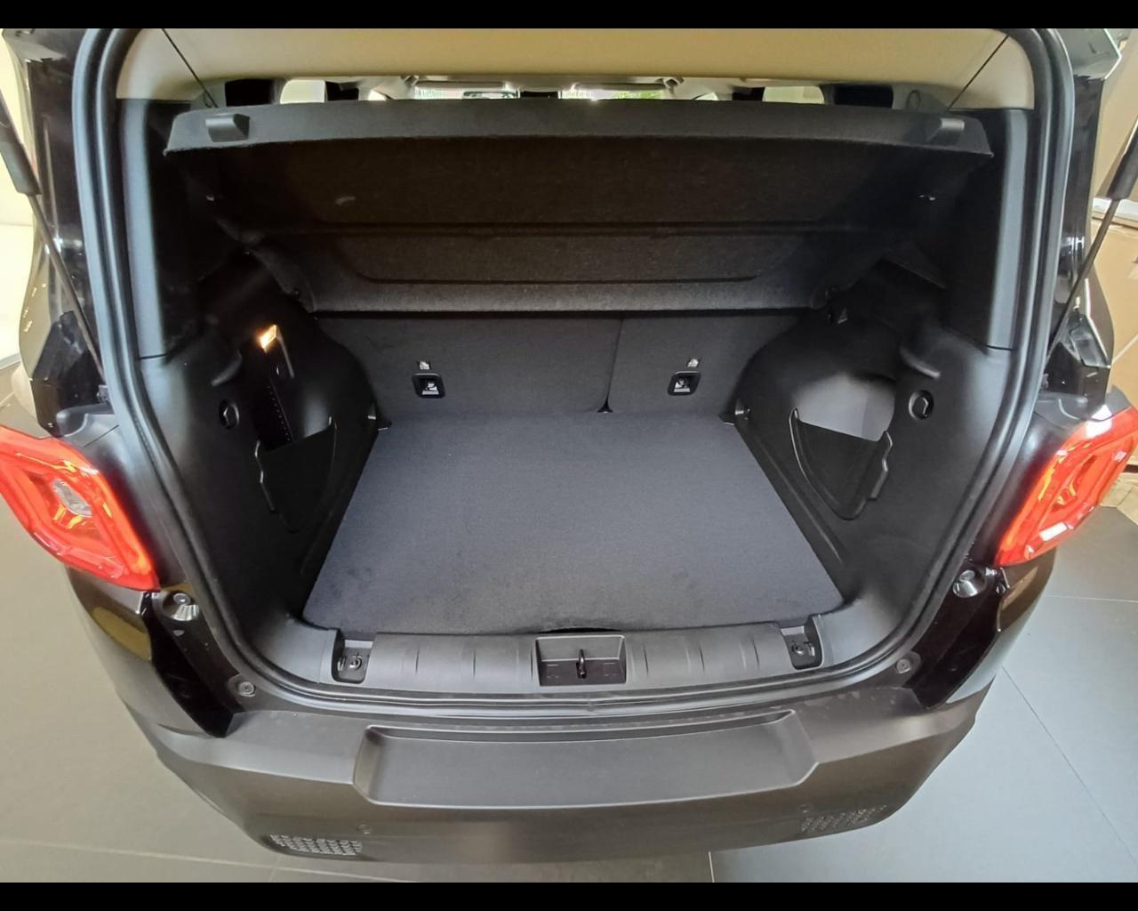 JEEP Renegade E-Hybrid North Star 1.5 Turbo T4 E-Hybrid 130cv Fwd