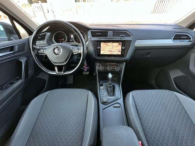 Volkswagen Tiguan 2.0 TDI DSG 4MOTION BlueMotion Technology 150cv